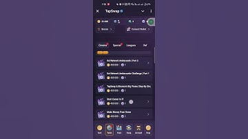 TapSwap Today Code | Secret Method To Start Career in IT | TapSwap Today Code