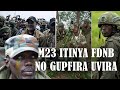 M23 YAGIZE UBWOBA UMUTEKANO WAKAJIJWE KU MIPAKA IMBONERAKURE ZINJIYE MU RWANDA KAZE MU KIRUNDO M23 YAGIZE UBWOBA UMUTEKANO WAKAJIJWE KU MIPAKA IMBONERAKURE ZINJIYE MU RWANDA KAZE MU KIRUNDO