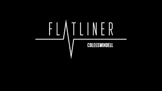 FLATLINER-COLE SWINDELL (DRUM COVER)