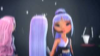 Royal three edit because they slay -- @Official Tessa Park @officialtiarasong --