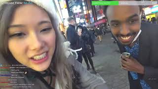 Random Street Encounters in Tokyo Japan ImJasmine