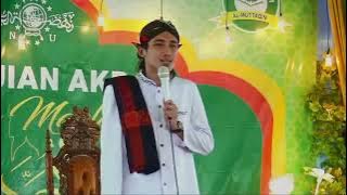 SUKET JEPANG ki dalang Ulin Nuha Cilacap || Secang Magelang