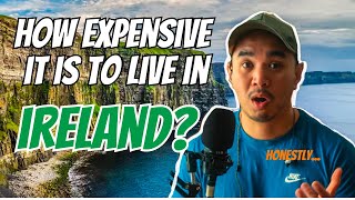 The Truth About Living Expenses in Ireland ( as an Immigrant)