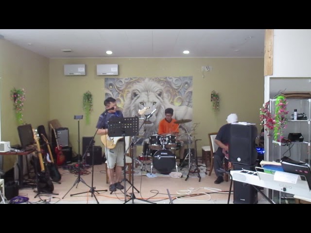 サウンドカフェバー黒野ファーム