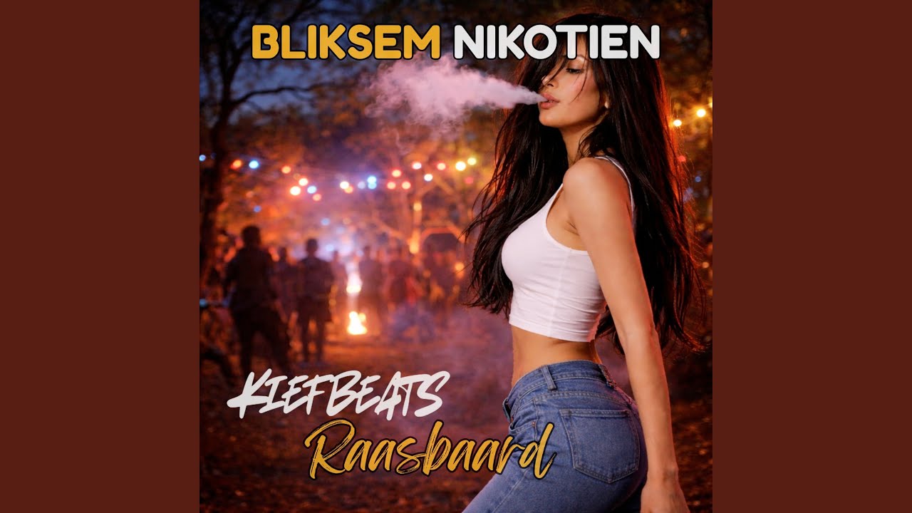 Bliksem My Hard Ruk Music