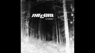 JL Matarese - A Forest (The Cure cover)