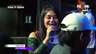 Badai Biru Uchi Asmara   Nung Ul Qisma    Ds Penanggapan Banjarharjo  Brebes 13 Mei 2023