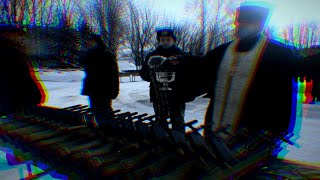 Resisting Evil by Force (ft. Brother Augustine)