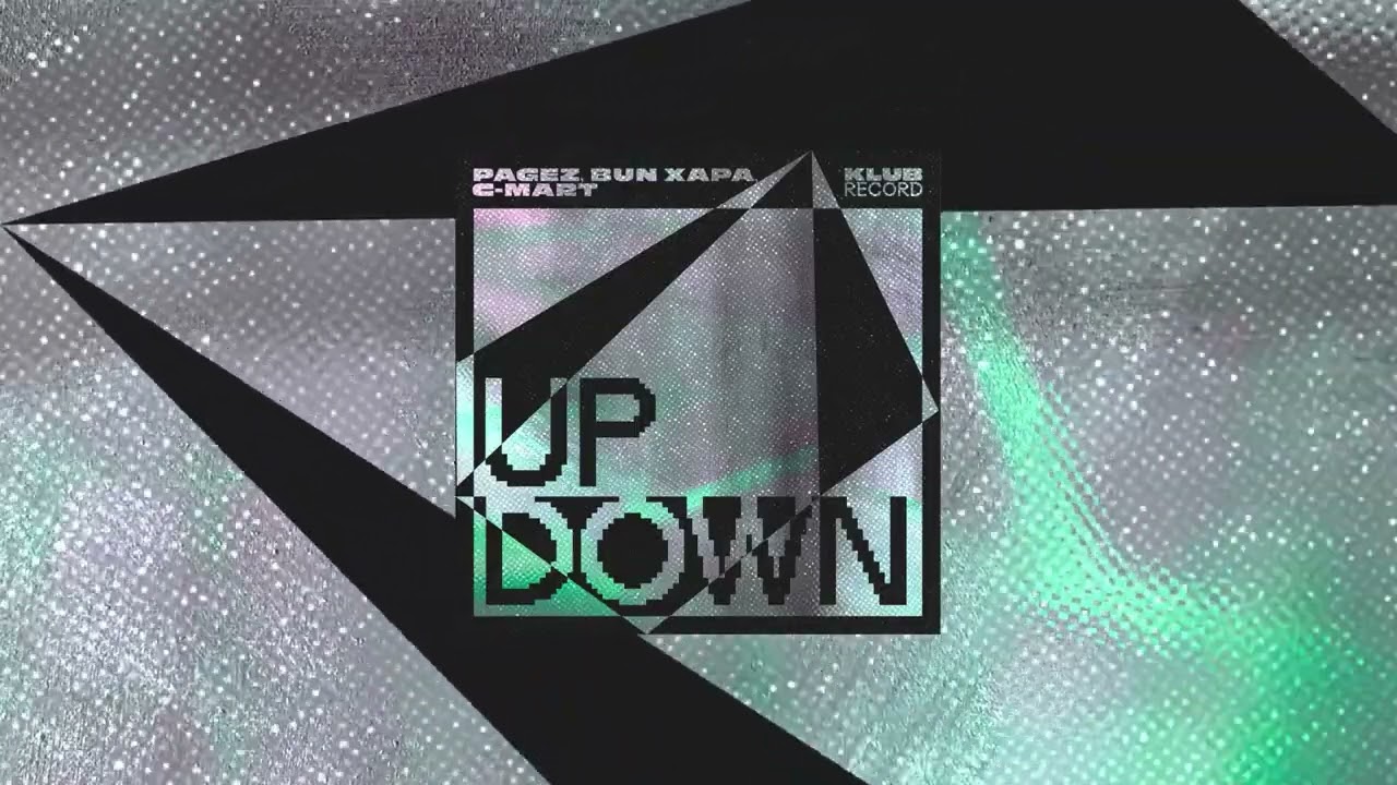 Watch Up Down (Extended Mix) on YouTube Watch Up Down (Extended Mix) on YouTube