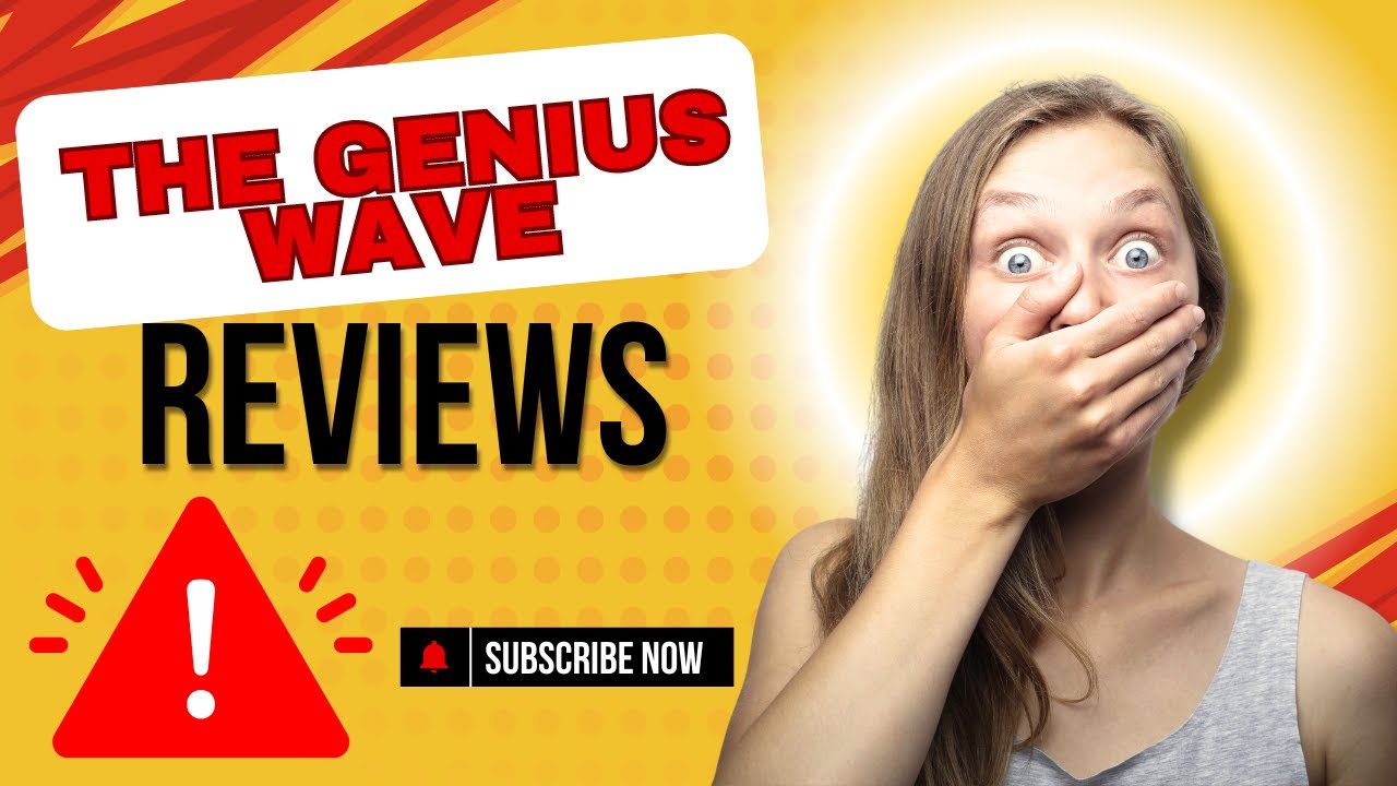 The genius wave 7 minutes review – The Genius wave reviews