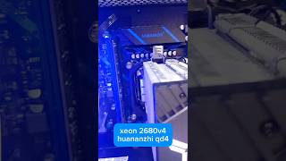 Xeon 2680V4 И Rx5700Xt В Танках На Ультарах