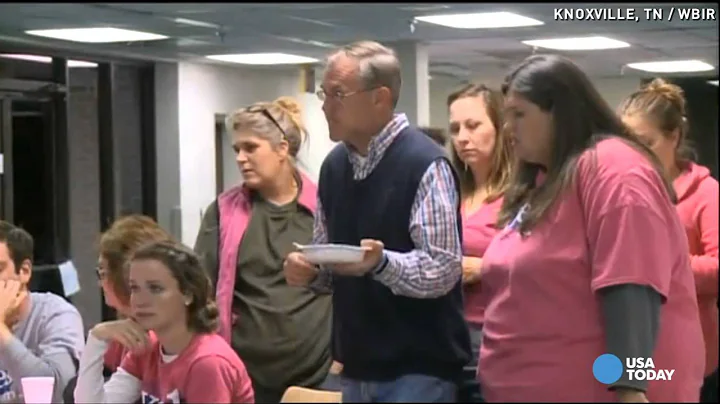 Tennessee lets lawmakers restrict abortions