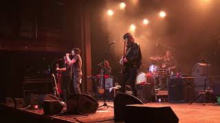 jesse malin - when you're young [live]