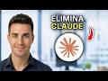 Cómo Eliminar Cuenta de Claude - Guía Fácil 2026