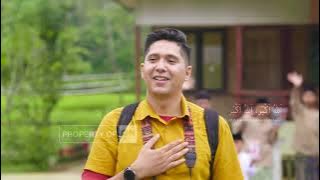 Download lagu CNN Indonesia - Azan Magrib