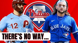 This Has Phillies Fans FIRED UP... | Daily Phillies News & Rumors