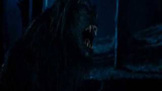 Werewolf transformation - Underworld 3