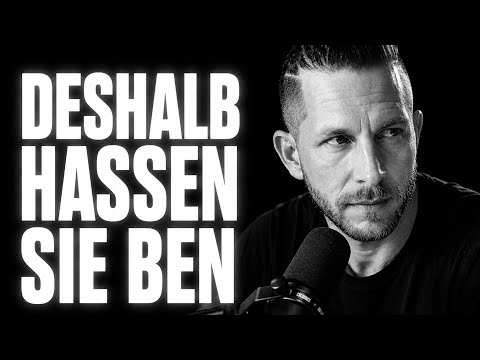 5 million clicks Why politics and media are escalating because of Ben unscripted