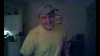 Jay is a Retarded Gangster!!