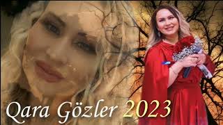 Aksana Gurcustanli - Qara Gozler (Official Music)