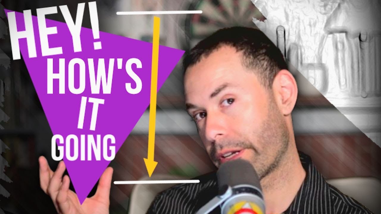 How To Give A STRONGER First Impression With Pitch - YouTube Music