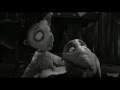 Frankenweenie Trailer