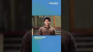 How Abdul Cleared His ACCA FR Paper on the First Attempt! 🎓 | MyLogic Success Story