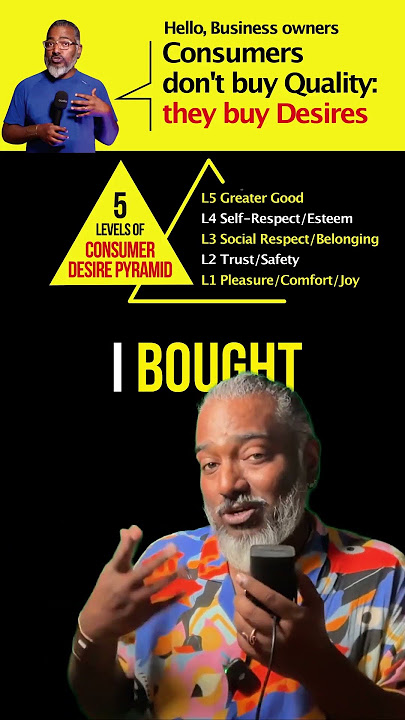 The Unseen Truth About Consumer Behavior