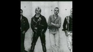 Blitz - All out attack (full ep 1981)