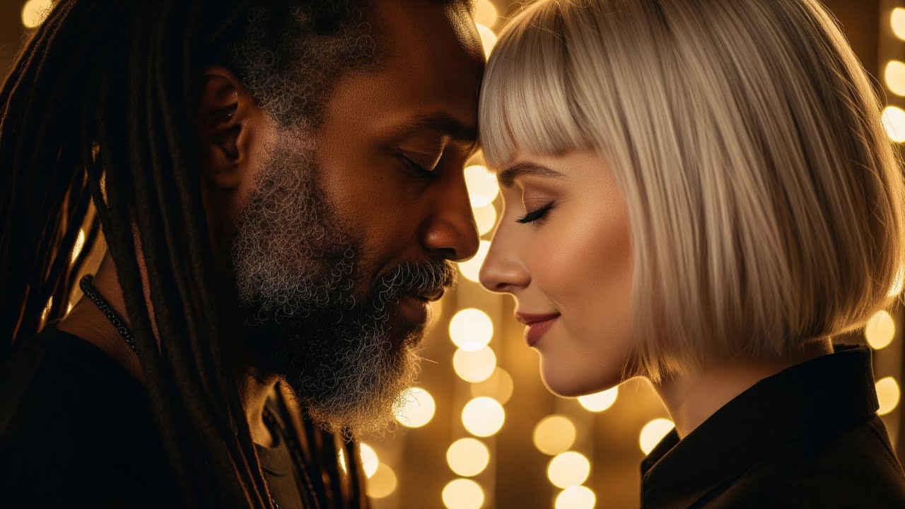 Sia ft Damian Marley - Forgive me Jah (Cinematic Pop Reggae) 2026
