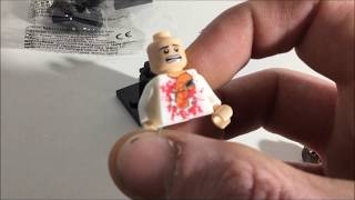Bootlego - Alien