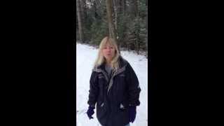 Laura's Story - How MSAA improves lives for people living with multiple sclerosis