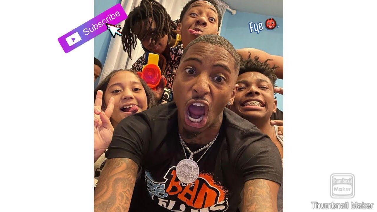 Bad Kid Torick Rapper Badkids tiktok compilation prt.5 😇 ! ( dedication to 1k subscribers 🥺 ️ ...