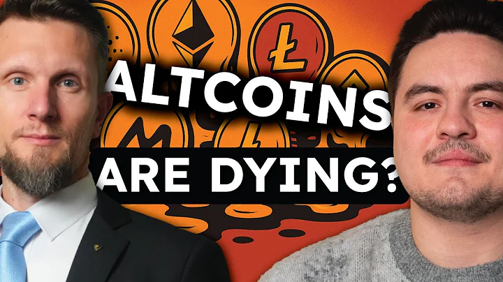 The Crypto Collapse That Changed Everything | Igor Hadziahmetovic (Venionaire Capital)