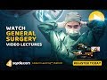 General surgery course tutorials  medical lecture vlearning  sqadiacom