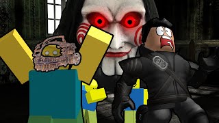 Who will survive THE ROBLOX TRIALS