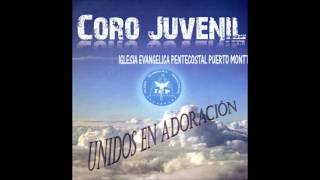Tú Palabra 'Melyta Azema' - Coro Juvenil IEP Puerto Montt
