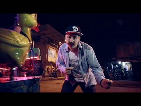 JAMARAM Easy Life - Official Video Clip