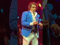 Sonu Nigam’s versatility #sonunigam #concert #sonunigamlive #sonunigamsongs #sonu #liveconcert