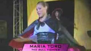 Wrestlicious: Takedown Part 2