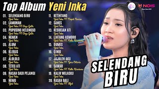 'SELENDANG BIRU - LAMUNAN' Yeni Inka | Kompilasi Dangdut Koplo Terbaru 2024