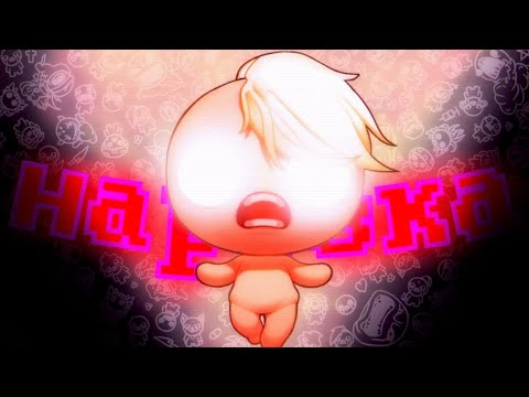 УДАЧА НА МОЕЙ СТОРОНЕ!//The Binding of Isaac: Afterbirth+