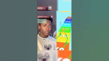 PT. 1 #pov due to overpopulation everyone has to play a deadly game of Simon Says! #shorts#funny