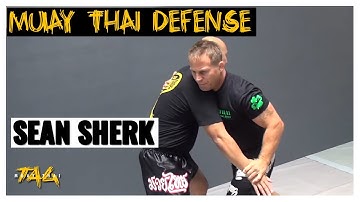 Arm Drag to a Double Leg with Sean Sherk and Chris Aboy