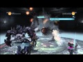 Transformers Dark of the Moon: Ch. VII Walkthrough [1080 HD]