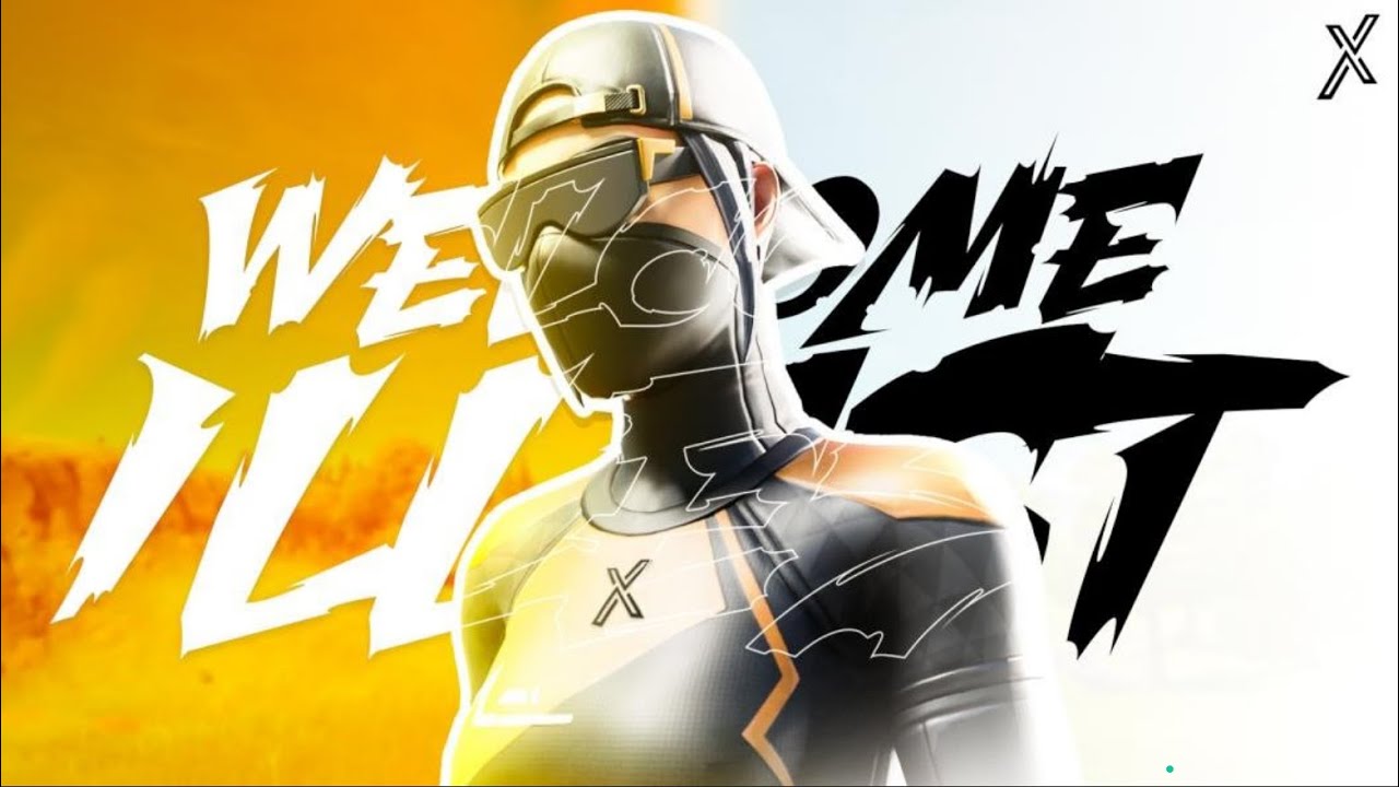 I JOINED XTRA GAMING - illest