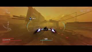 ASCENT RIVALS || NEWBIE IMPROMPTU PLAYTEST!