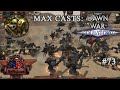 Max Casts: Dawn of War - Unification [v.5.9.1] with Mr Landshark # Orks VS Steel Legion [PvP][1vs1]