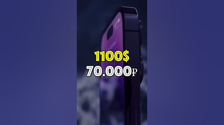 😰СКОЛЬКО СТОИТ IPHONE 14 PRO MAX НА САМОМ ДЕЛЕ ?