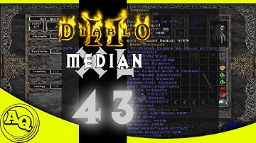 Median XL Ultimative Playthrough and Walkthrough Guide - 43